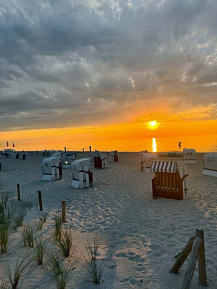 Strandhotel Fischland