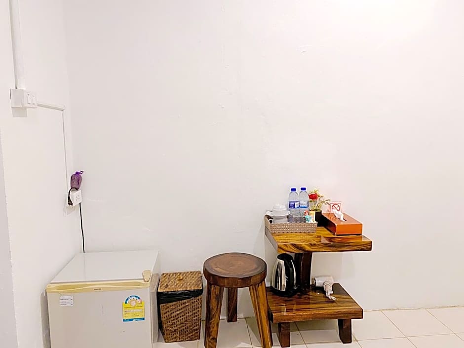 Remember at Phuket Town Hostel