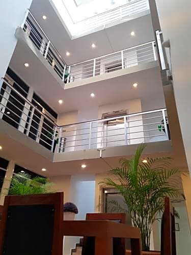 La Cultura Suites - Avenida Quinta