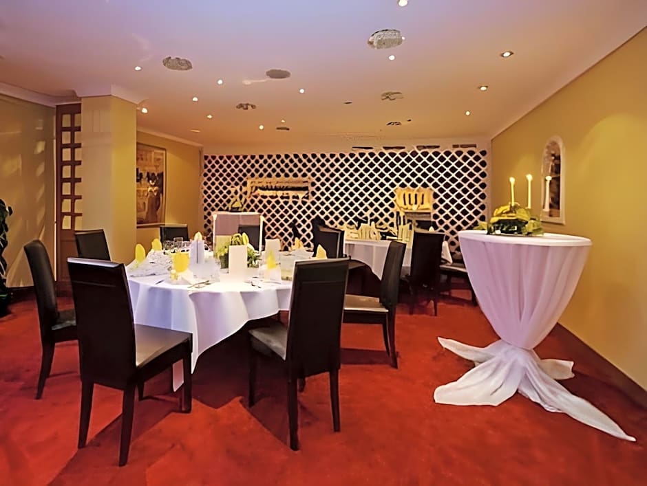 Advena Europa Hotel Mainz