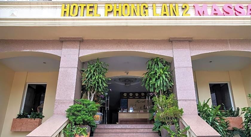 Phong Lan 2 Hotel