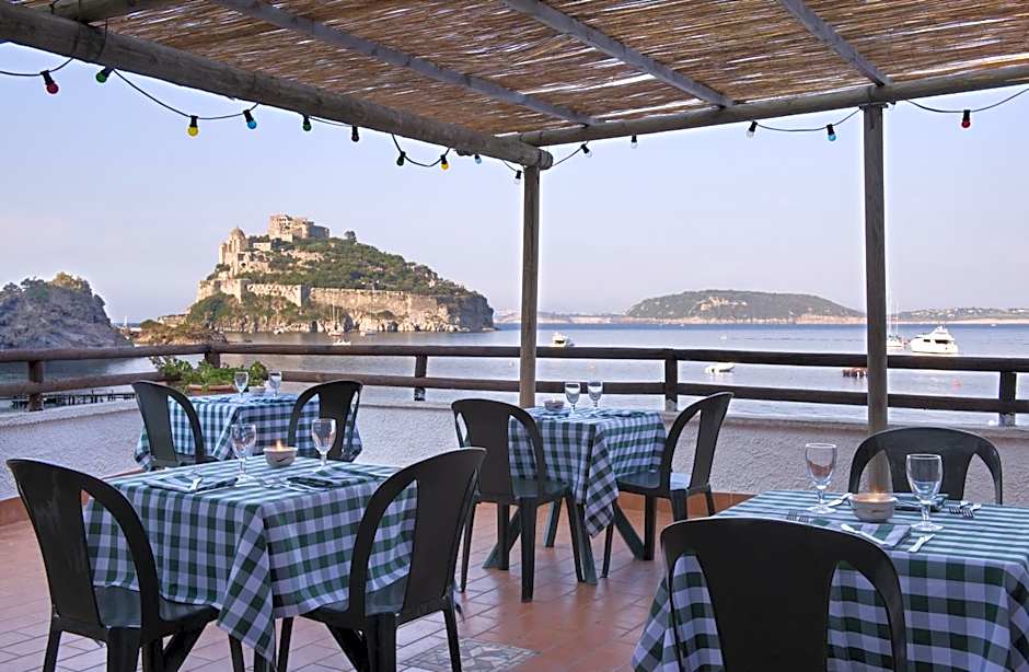 Hotel Da Maria