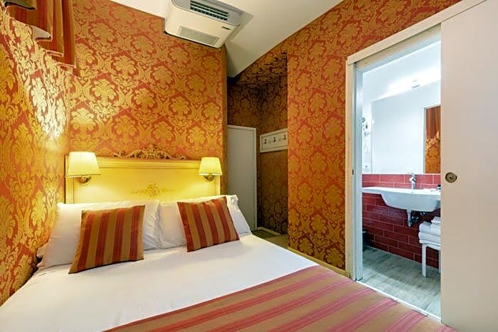 Hotel San Giorgio