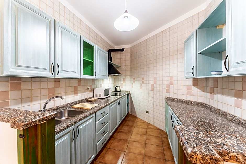 Residence I Mirti Bianchi