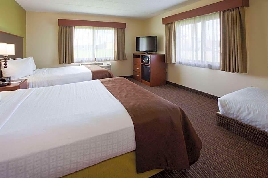 AmericInn by Wyndham Rice Lake