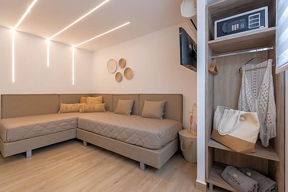 Hotel Agni On The Beach