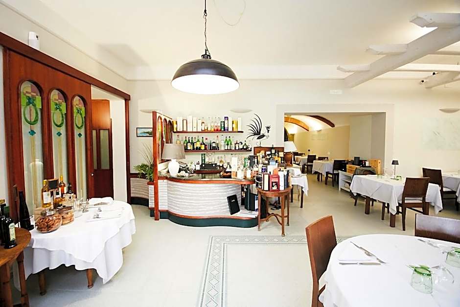 HOTEL VULCI