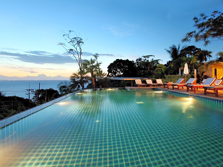 Photo 1 of 50 of Secret Cliff Villa