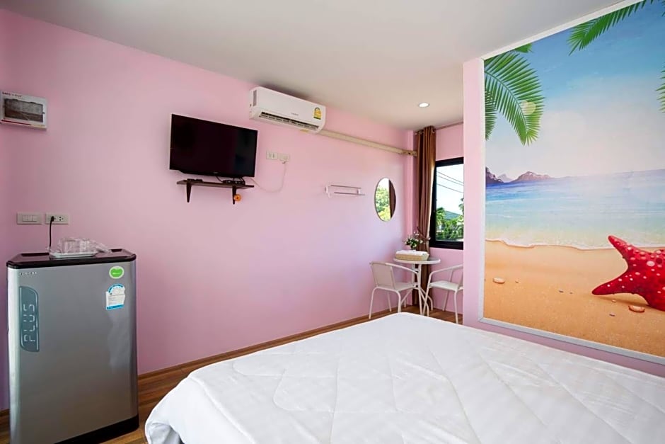 Brown Home Sattahip @ 19