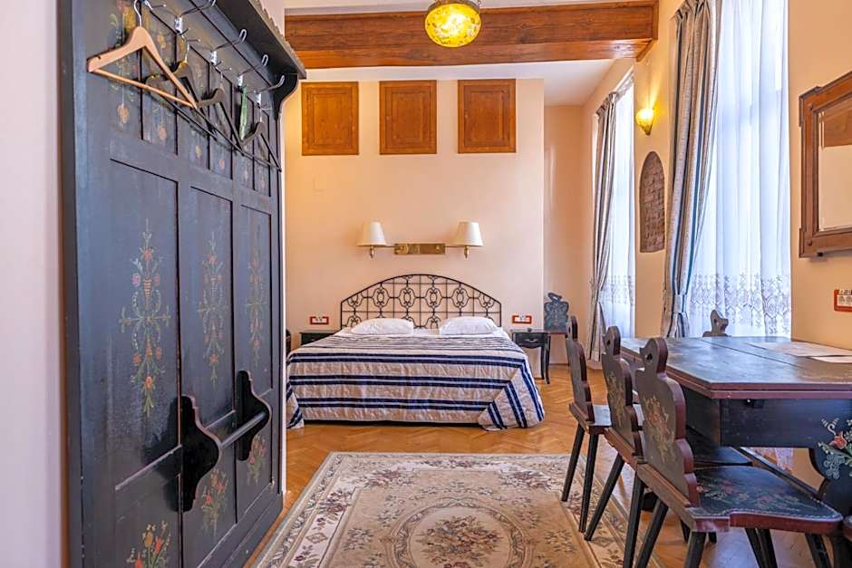 Casa Wagner