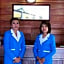 Riverfront Hotel Mukdahan