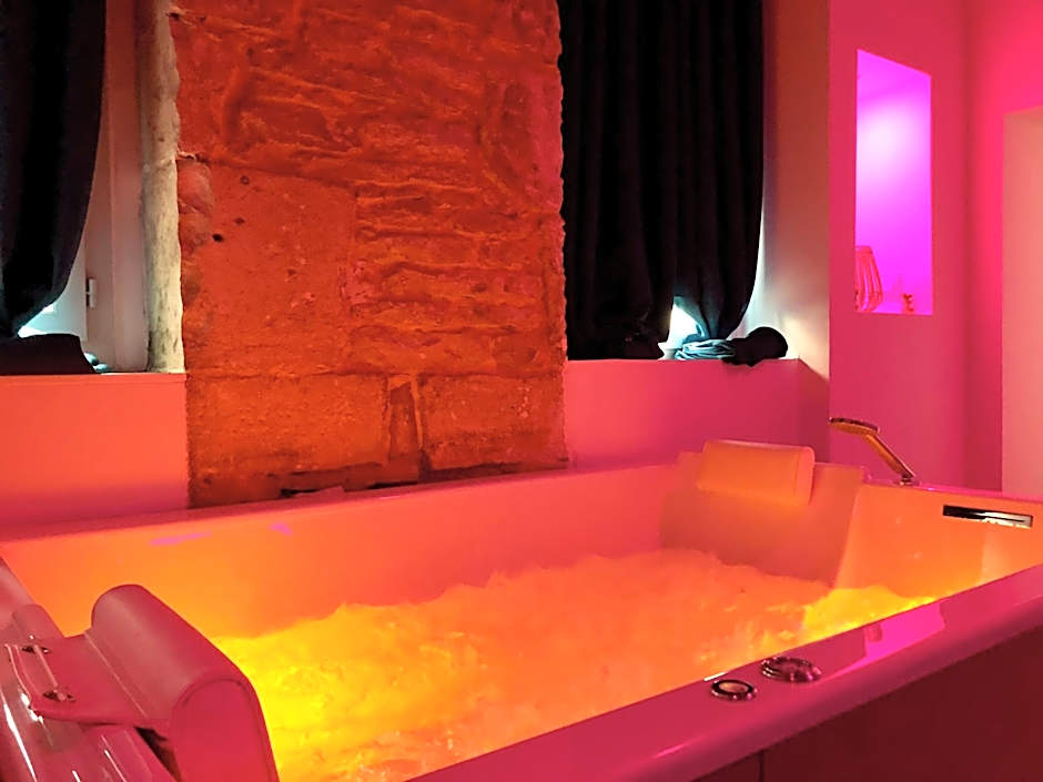 Luxury Spa