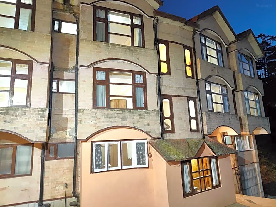Hotel Amar Palace Shimla