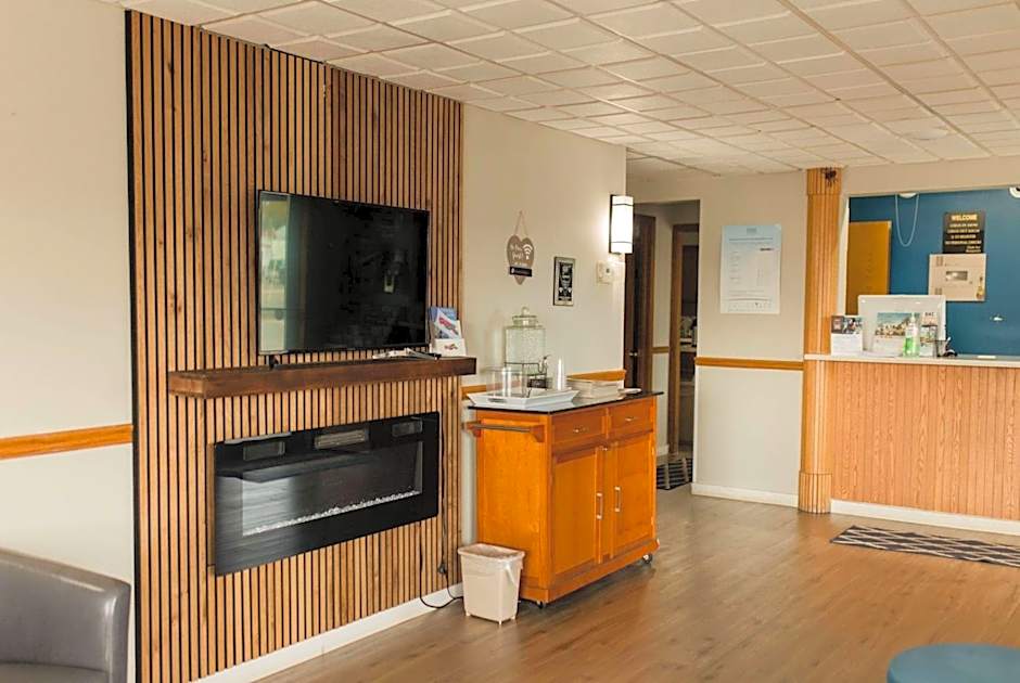 Travelodge by Wyndham Escanaba