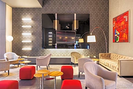 Eurostars Palazzo Zichy