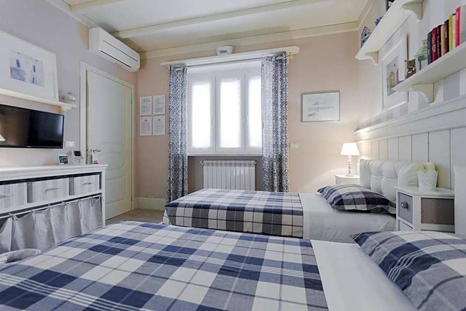 Serendipity B&B Pescara