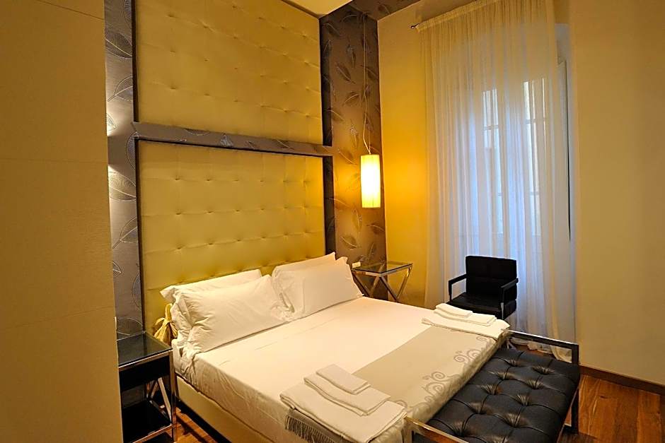 Luxury B&B La Dimora Degli Angeli