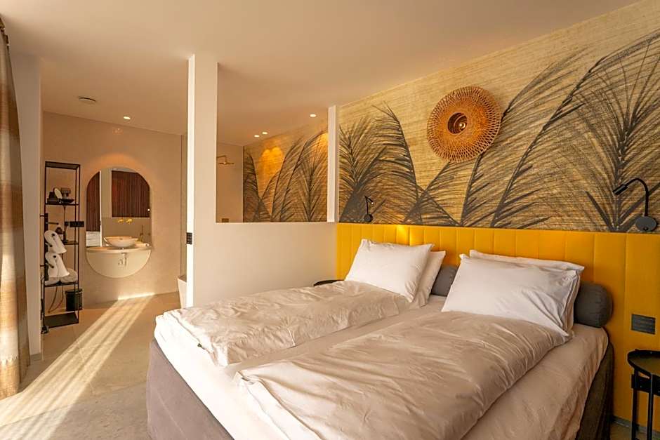 ORANGE LOUNGE Attersee