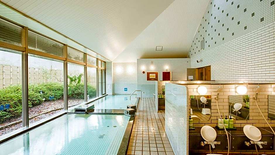 KAMENOI HOTEL KANONJI