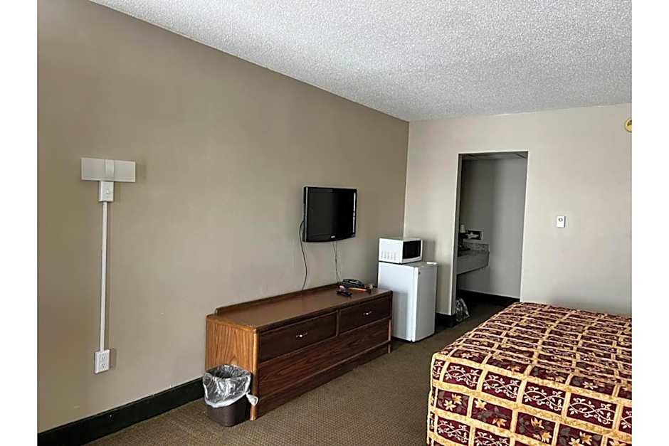 Devils Lake Inn By OYO Near Devils Lake Regional Airport