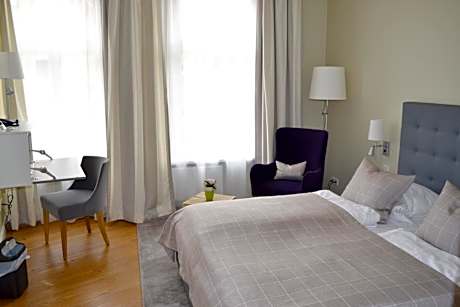 Hotel Zum Roten Tore