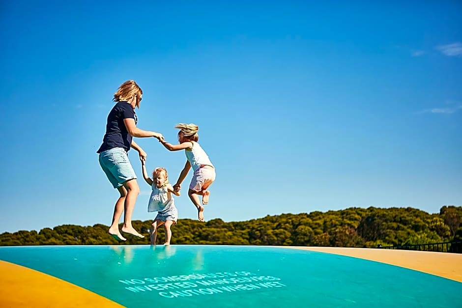 Anglesea Family Caravan Park