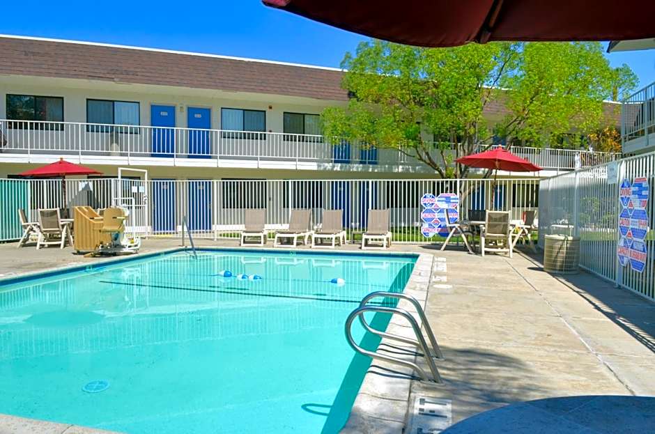 Motel 6-Santa Nella, CA - Los Banos - Interstate 5