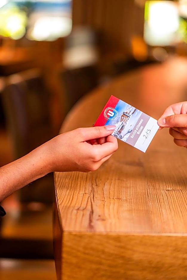 Hotel Unser Unterberg