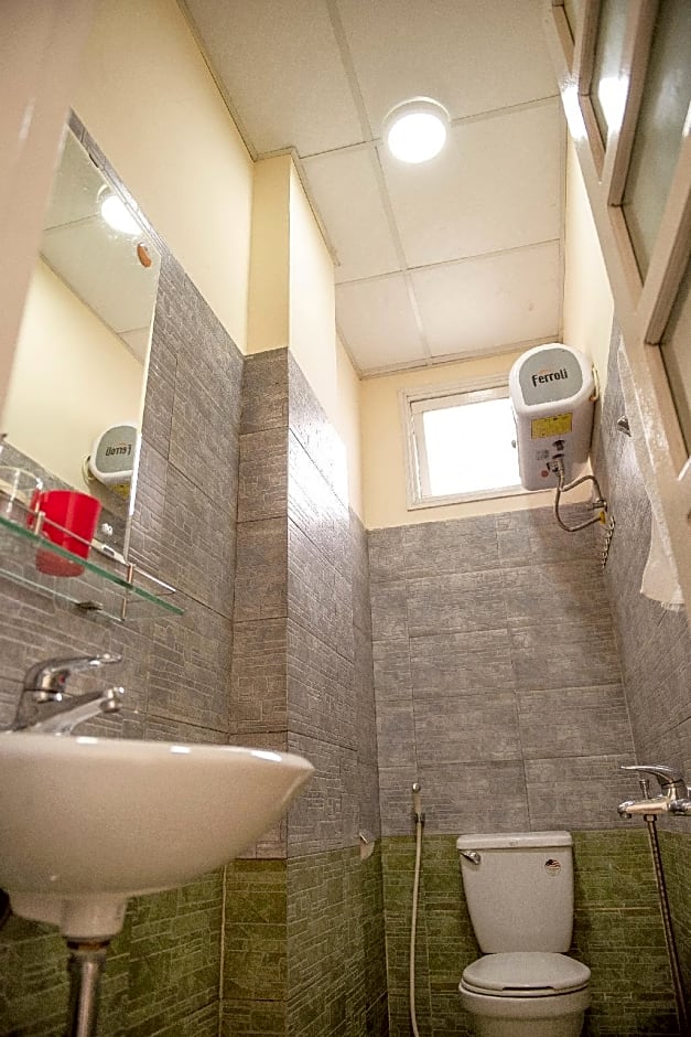 Minh Tam Guest House