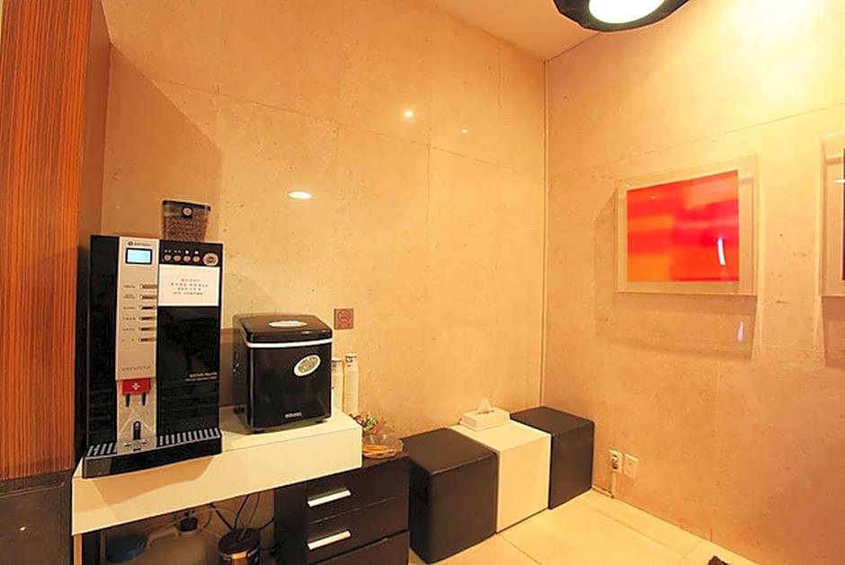 Antives Hotel Ilsan