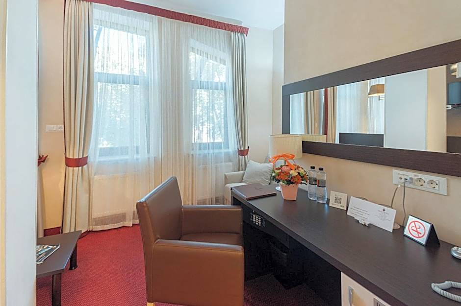 Boutique Hotel Palais Royal