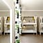 Wombat's City Hostel Budapest