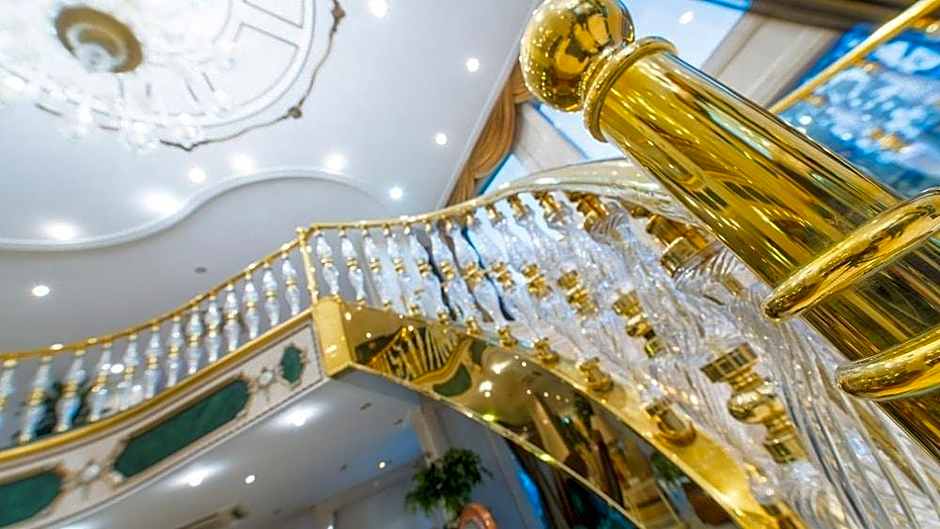 Akar International Hotel