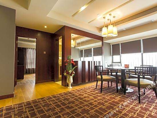Yiyuan Apartment