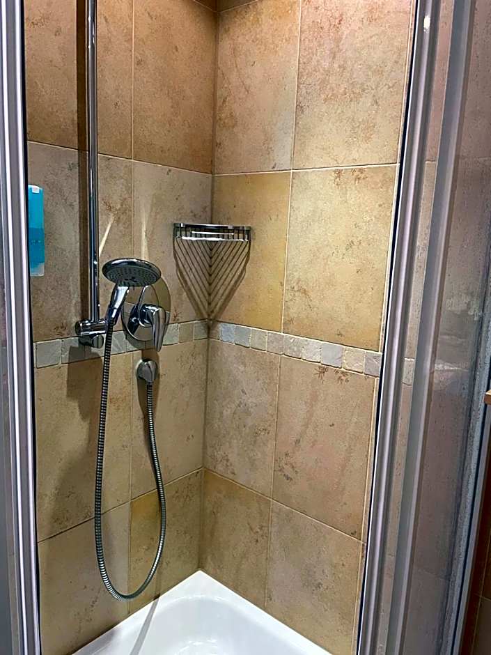 Apartment Hotel Schreier