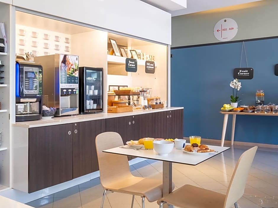 B&B Hotel Mantova