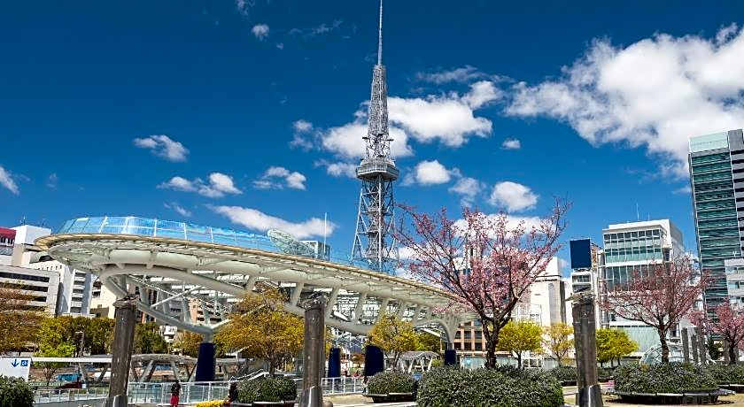 Four Points Flex by Sheraton Nagoya Station