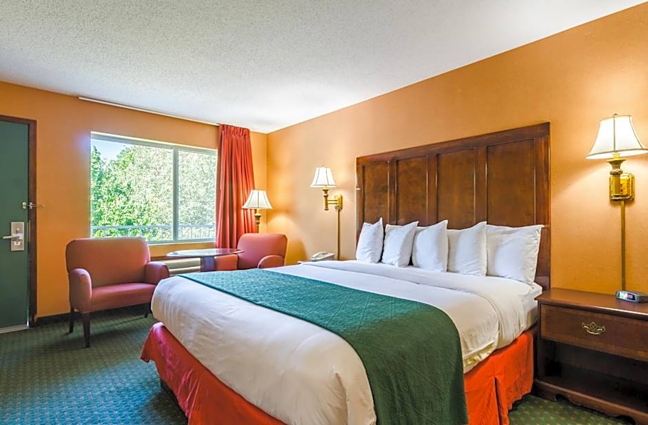 Quality Inn Eureka Springs South