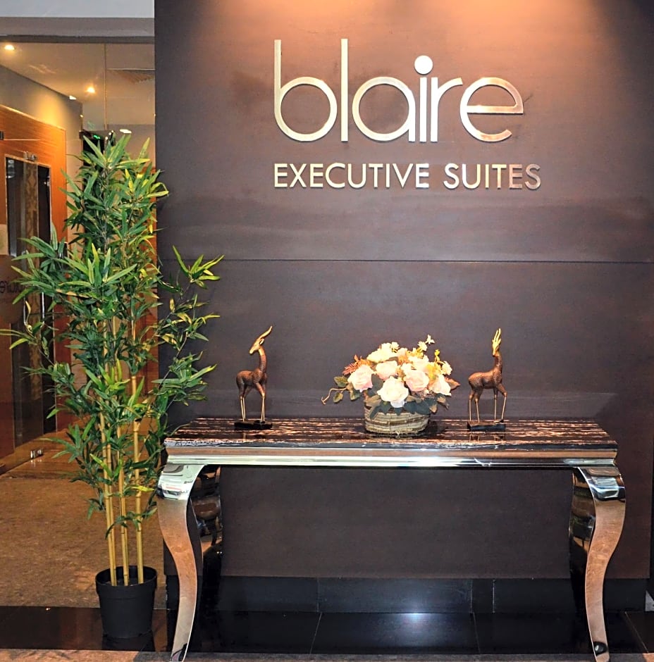 Blaire Executive Suites