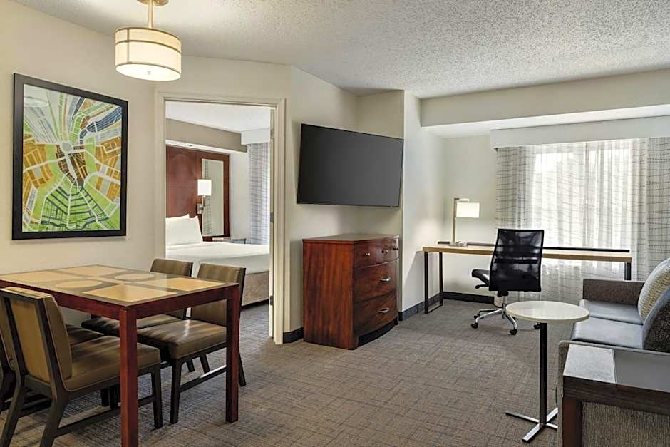 Residence Inn by Marriott Richmond Chester