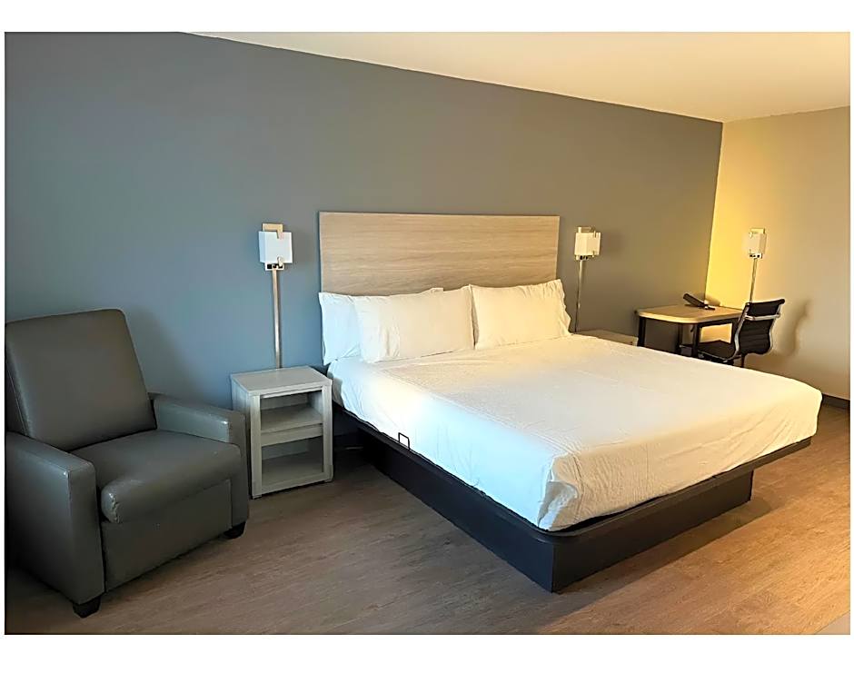 Extended Stay America Select Suites - Longview