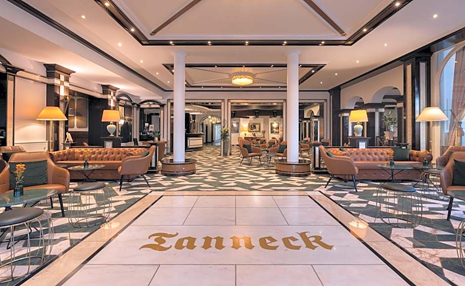 Hotel Tanneck