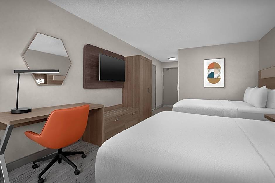 Holiday Inn Express Fargo - West Acres By IHG