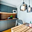 Brera Serviced Apartments Ulm