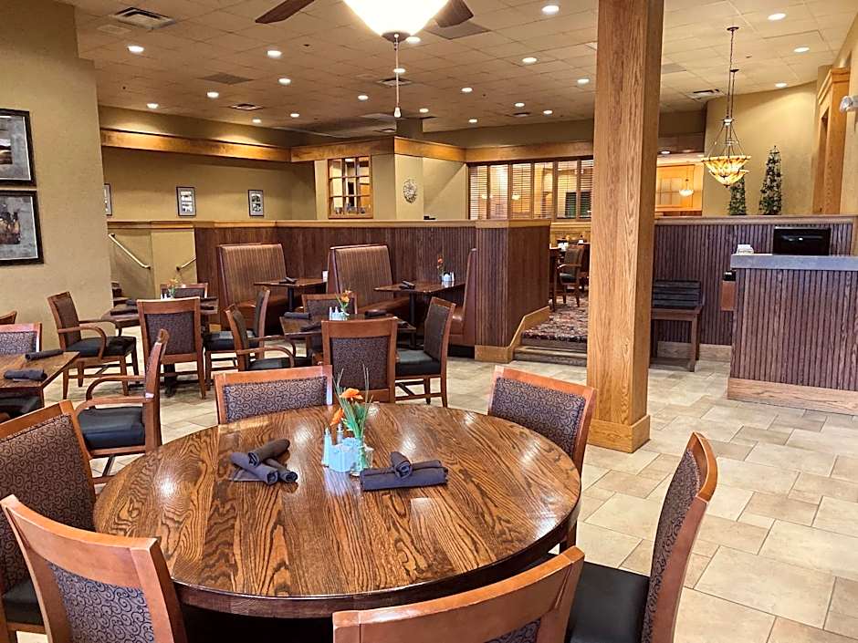 Ramkota Hotel - Pierre