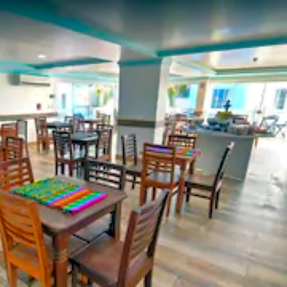 Hotel Pousada Butias