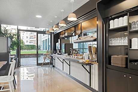 B&B Hotel LYON Centre Part-dieu Gambetta