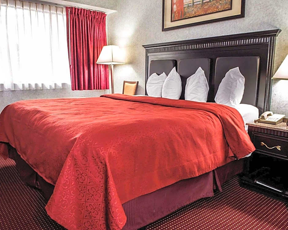 Quality Inn & Suites North Gibsonia
