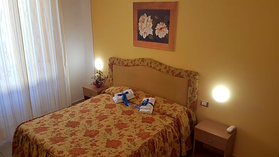 Hotel Ambrogini
