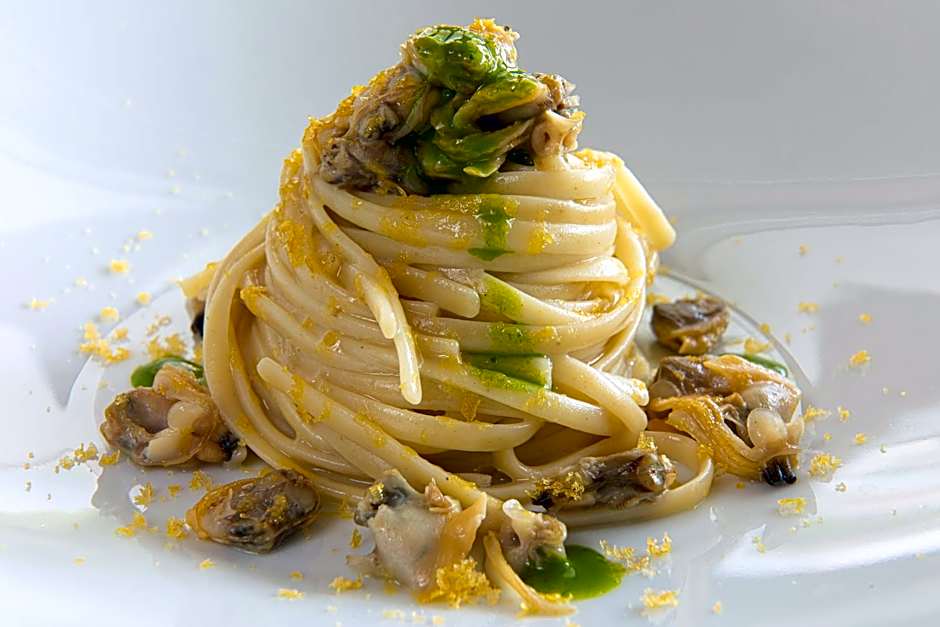 Hotel Byron Bellavista